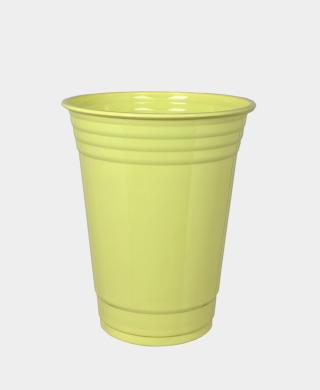 C06 cốc nhựa PET 12OZ
