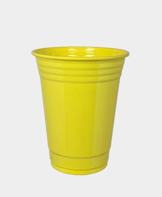 C07 cốc PET trong suốt