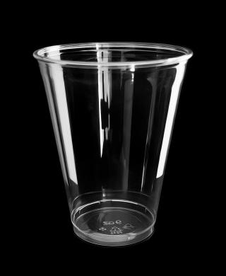 Cốc PET dùng một lần GK78/09C
